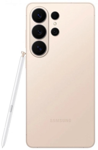 Смартфон Samsung Galaxy S26 Ultra 16/1 Тб, Pink Gold (S948B/DS)