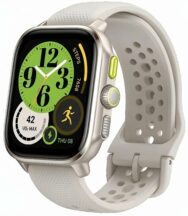 Умные часы Amazfit Smart Watch Cheetah Winner, Champagne (A2296)