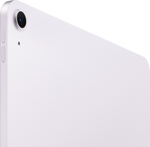 Планшет Apple iPad Air 13 (2025) Wi-Fi 256Gb, фиолетовый