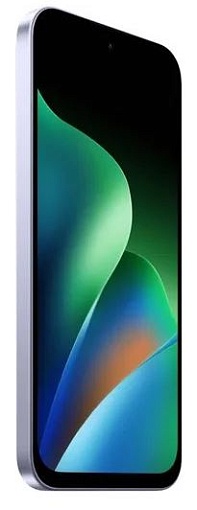 Смартфон Redmi 17 4/128 ГБ, фиолетовый