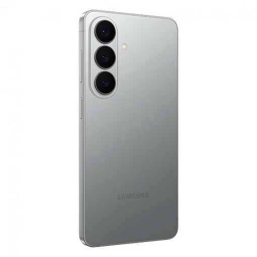 Смартфон Samsung Galaxy S26 12/512 Гб, серебристый (SM-S942/DS)