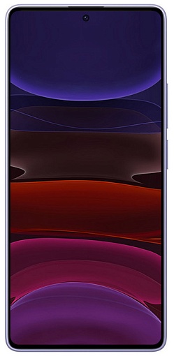 Смартфон Xiaomi Redmi Note 14S 4G 8/256 Gb, Aurora Purple