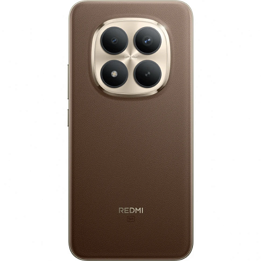 Смартфон Redmi Note 15 Pro+ 5G 12/512ГБ, коричневый
