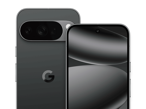 Смартфон Google Pixel 10 Pro 16/256 Гб, черный