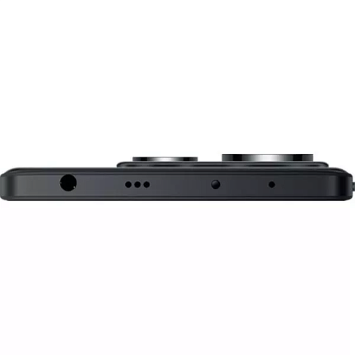 Смартфон Xiaomi Redmi Note 14 5G 8/256 Гб, черный (Titan Black)