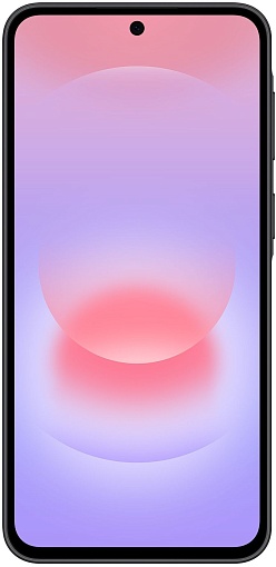 Смартфон Samsung Galaxy A37 12/256 ГБ, черный