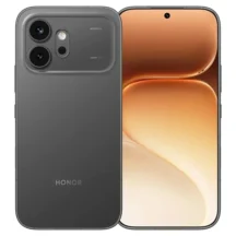Смартфон HONOR 600 8/256 ГБ, черный (Black)
