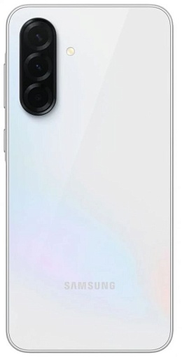 Смартфон Samsung Galaxy A36 6/128Gb, белый