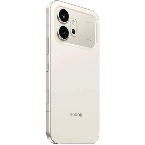Смартфон HONOR 600 8/512 ГБ, золотой (Golden White)
