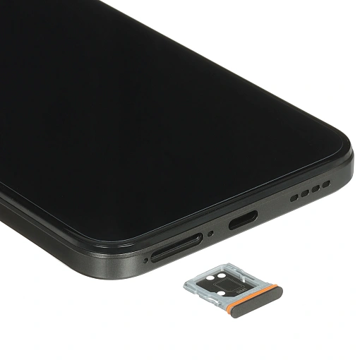 Смартфон Realme C85 8/256 Гб, темно-серый