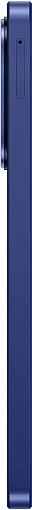 Смартфон Samsung Galaxy A27 5G 8/128 ГБ, синий