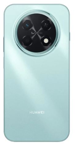 Смартфон Huawei Nova 15 Max 8/256 ГБ, Lake Cyan