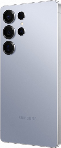 Смартфон Samsung Galaxy S25 Ultra 12/512Gb, синий титан (SM-S938B/DS)