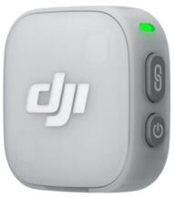 Беспроводной микрофон DJI Mic Mini 2 Transmitter, белый