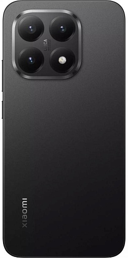 Смартфон Xiaomi 15T 12/512GB, черный