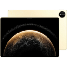 Планшет Huawei MatePad Pro 13.2 (2025) Wi-Fi 12/512Gb, с клавиатурой золотистый (53014EXQ)
