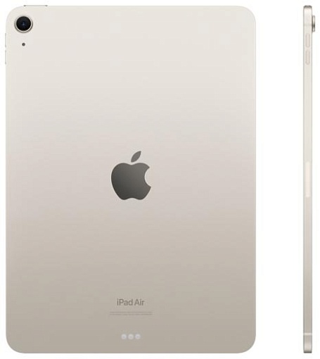 Планшет Apple iPad Air 11 (2025) Wi-Fi 512Gb, сияющая звезда