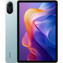 Планшет Xiaomi Redmi Pad 2 4G 6/128 Гб, зеленый