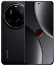 Смартфон Xiaomi 15 Ultra 16/512Gb, черный