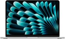 Ноутбук Apple MacBook Air 13 (M4, 10C CPU/10C GPU, 2025), 24 ГБ, 1 ТБ SSD, Silver (Z1CT001JV) LL/A