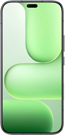 Смартфон Honor 600 Lite 8/256 ГБ, черный