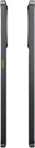 Смартфон Realme GT 7 12/256 ГБ, серый