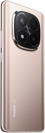 Смартфон Xiaomi Redmi Note 14 Pro 5G 12/512GB, золотой