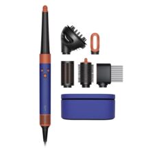 Стайлер Dyson Airwrap Complete Long HS08, Diffuse Topaz/Vinca blue (533757-01)
