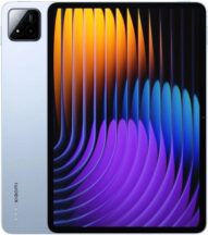Планшет Xiaomi Pad 7 8/256Gb, голубой