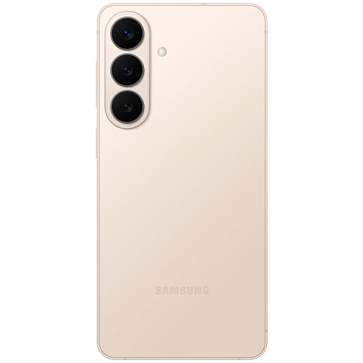 Смартфон Samsung Galaxy S26+ 12/512 Гб, розовый (Pink Gold) S947B/DS
