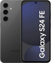 Смартфон Samsung Galaxy S24 FE 8/512Gb, черный