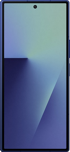 Смартфон Samsung Galaxy Z Fold7 12/256 ГБ, синий (Blue Shadow) F966B