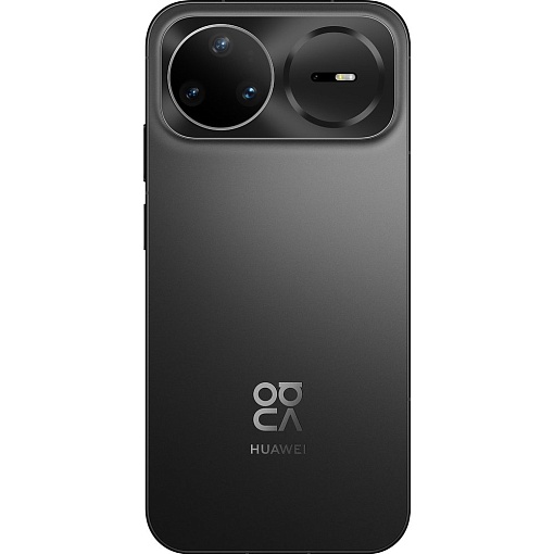 Смартфон Huawei nova 15 Pro 12/256 ГБ, черный
