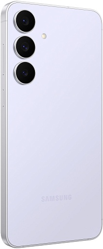 Смартфон Samsung Galaxy S25 FE 8/256 Гб, голубой (Iceblue) SM-S731B/DS