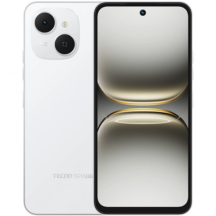 Смартфон Tecno Spark 40C 8/256Gb, белый