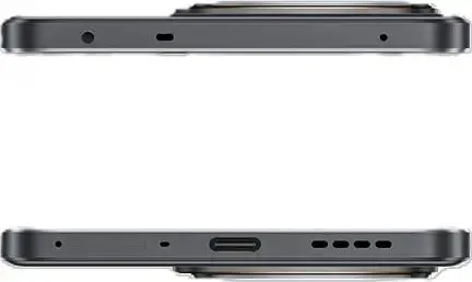Смартфон Realme GT 7 12/256 ГБ, серый
