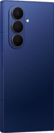 Смартфон Samsung Galaxy Z Fold7 12/256 ГБ, синий (Blue Shadow) F966B