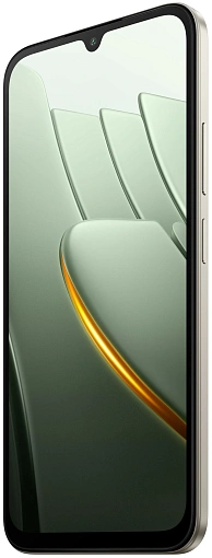 Смартфон Xiaomi POCO C81 Pro 4/64 Гб, золотой