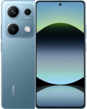 Смартфон Xiaomi Redmi Note 14S 4G 8/128 Gb, Ocean Blue