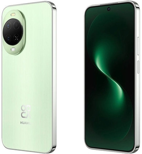 Смартфон Huawei Nova 15 12/512 ГБ, мятный