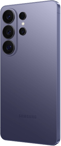 Смартфон Samsung Galaxy S26 Ultra 12/256 Гб, фиолетовый (SM-S948/DS)