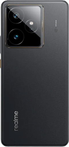 Смартфон Realme GT 7 12/256 ГБ, серый