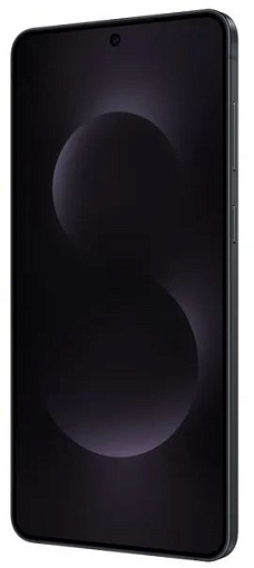 Смартфон Samsung Galaxy S25 Edge Dual Sim 12/256 Гб, черный (S9370)