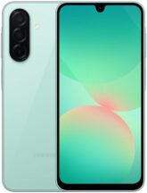 Смартфон Samsung Galaxy A26 6/128Gb, мятный