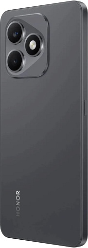 Смартфон Honor X8d 8/256 Гб, черный