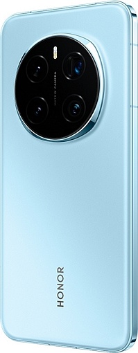 Смартфон Honor Magic 7 Pro 12/512 Гб, голубой
