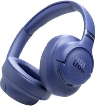Беспроводные наушники JBL Tune 780NC, синий
