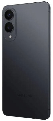 Смартфон Samsung Galaxy S25 Edge Dual Sim 12/256 Гб, черный (S9370)