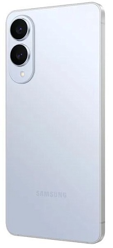 Смартфон Samsung Galaxy S25 Edge Dual Sim 12/512 Гб, голубой (S9370)