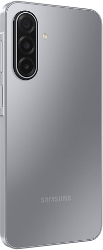 Смартфон Samsung Galaxy A17 6/128 Гб, серый
